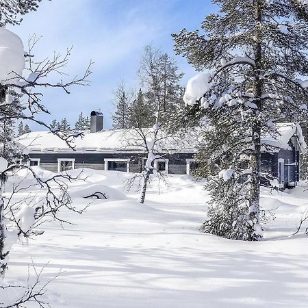 Holiday Home Metso-Pirtti By Interhome Saariselkä Eksteriør billede